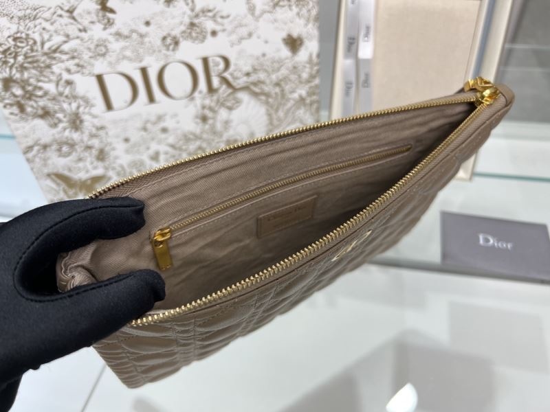 Christian Dior Clutch Bags